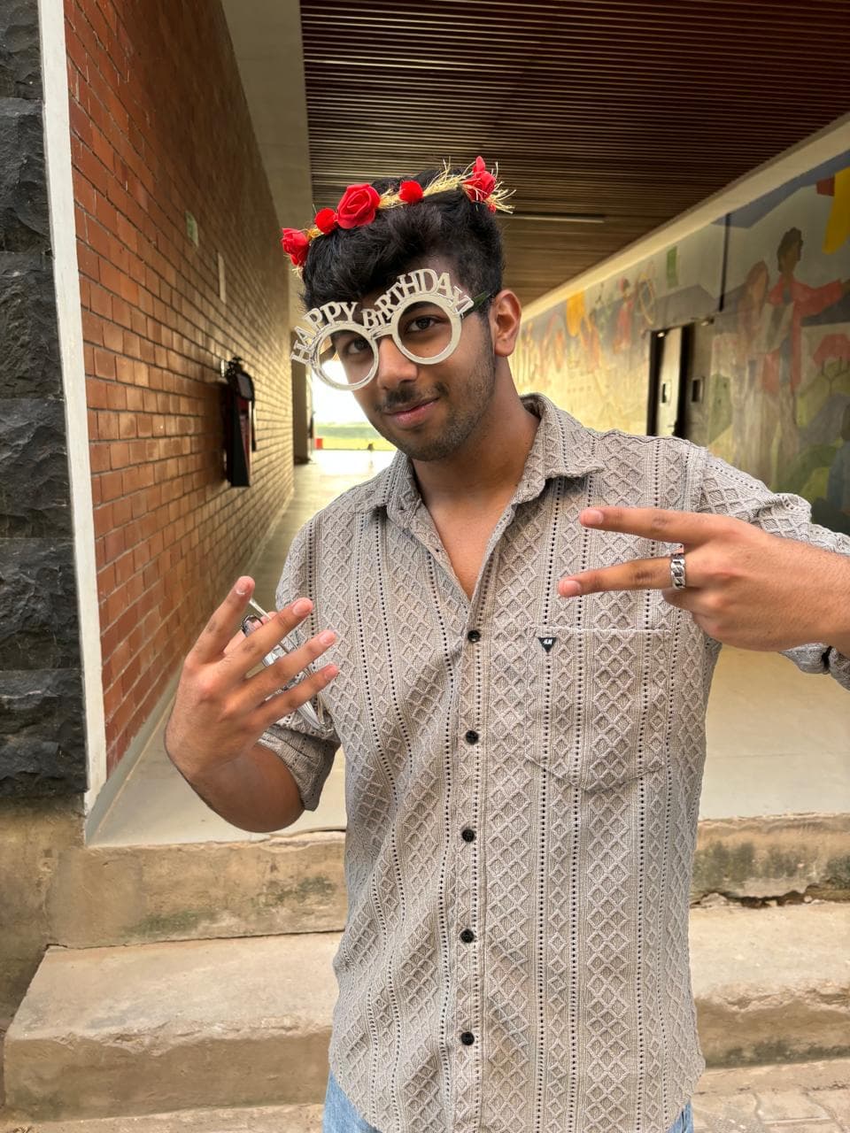 Ayushmaan