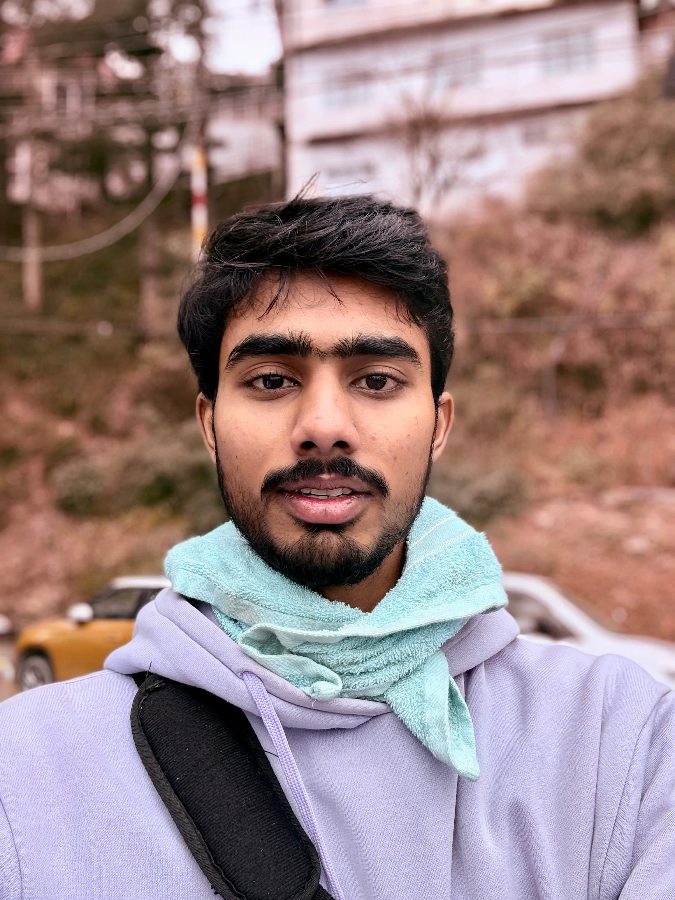 Parthiv