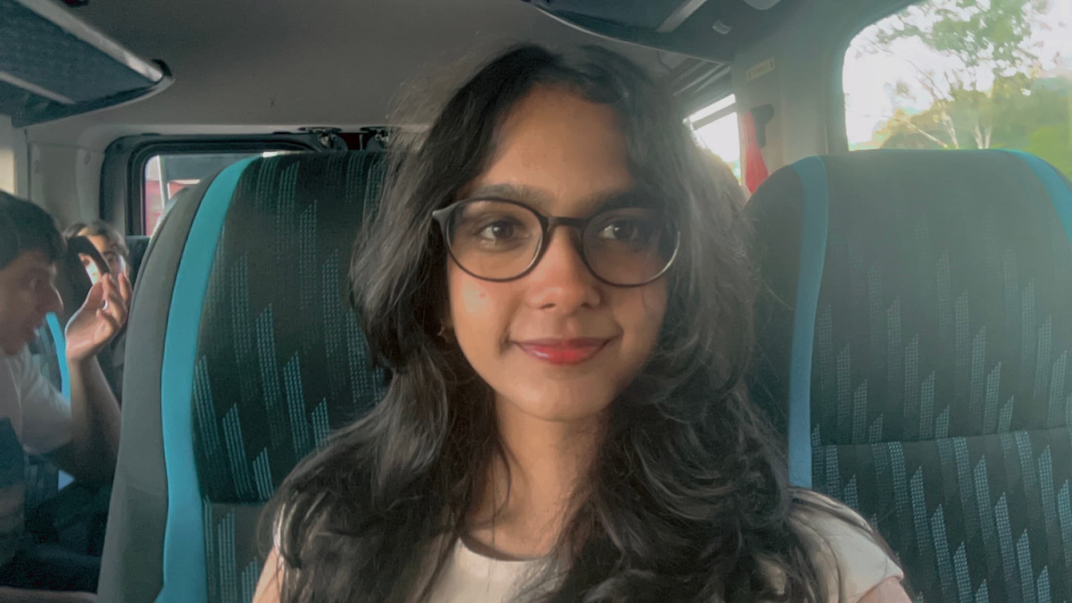 Lipi Singhal