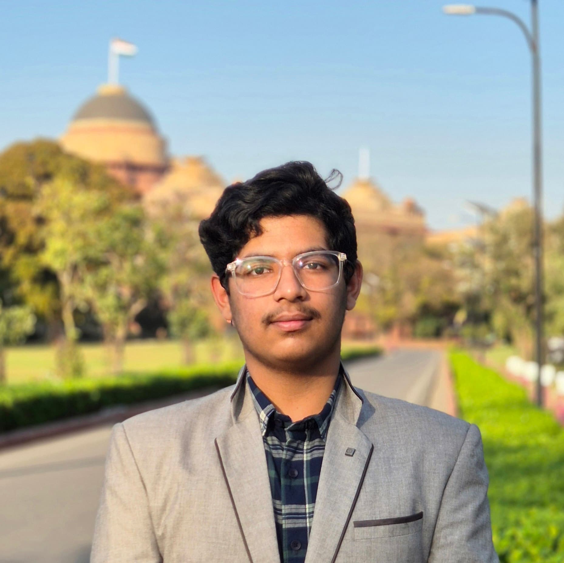 Niksh Hiremath