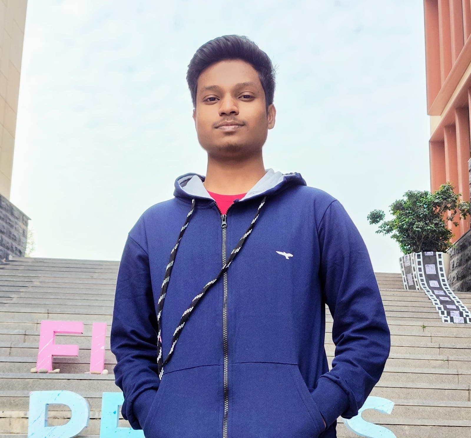 Prajyot Raut